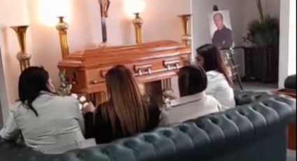 Justicia para Adolfo: familiares exigen justicia para activista asesinado en León