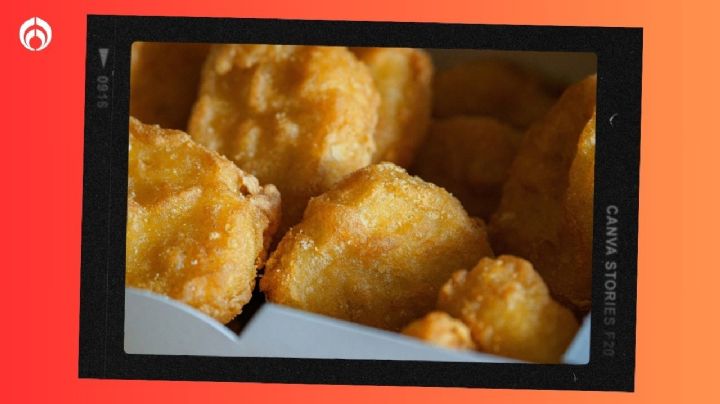 Sam's Club tiene en super oferta los nuggets con más pollo según Profeco