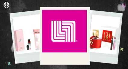 Liverpool rebaja sets de perfumes en el Black Friday; de Carolina Herrera a Tous