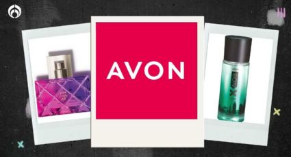 Avon: 5 perfumes dulces perfectos para tu intercambio de Navidad