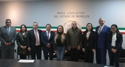 El Congreso de Morelos designa nuevos magistrados del Poder Judicial ¿Quiénes son?