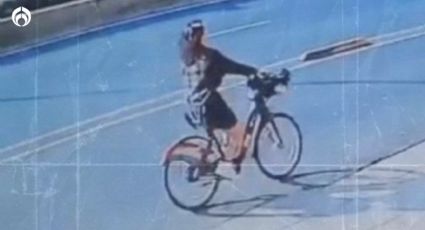 Matan 1 ciclista al mes en CDMX: Esta vez fue Tiffany mientras viajaba a su trabajo