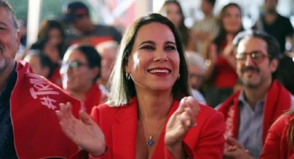 Buscará Lorena Alfaro reelección a la alcaldía de Irapuato; espera invitación del PAN