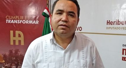 Renuncia de Heriberto Aguilar fue consensuada con el gobernador Durazo