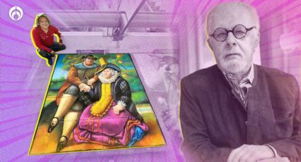 Fernando Botero en NL: descubre el homenaje al pintor colombiano en un puente de Monterrey