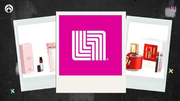 Liverpool rebaja sets de perfumes en el Black Friday; de Carolina Herrera a Tous