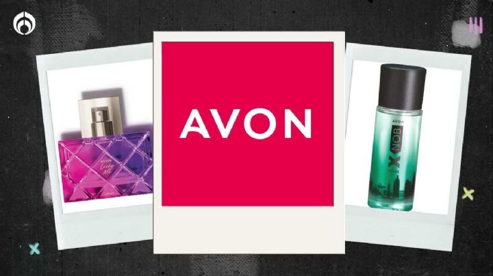 Avon: 5 perfumes dulces perfectos para tu intercambio de Navidad