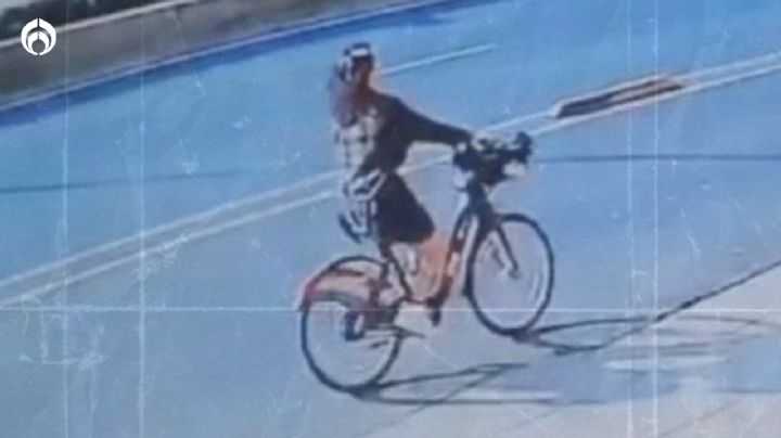 Matan 1 ciclista al mes en CDMX: Esta vez fue Tiffany mientras viajaba a su trabajo