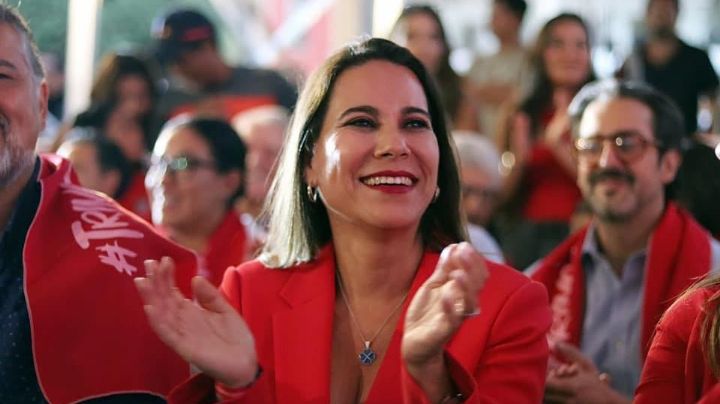 Buscará Lorena Alfaro reelección a la alcaldía de Irapuato; espera invitación del PAN