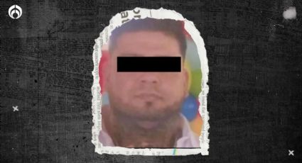 Detienen a jefe de plaza del CJNG, ligado a desaparición del coronel Grimaldo Muñoz