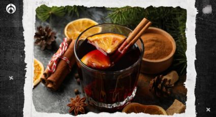 Navidad 2023: ¿Cómo hacer Glühwein, el delicioso vino caliente especiado tradicional de Europa?