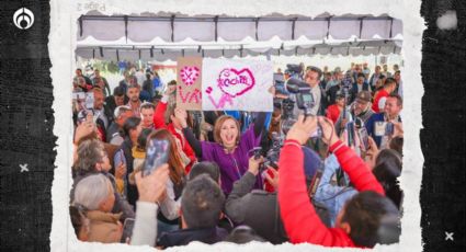 Las 'verdaderas mañaneras' son las mujeres que se esfuerzan desde tempano: Xóchitl Gálvez