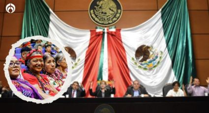 INE ordena postular 50 diputados y 9 senadores indígenas, afromexicanos y LGBTQ+