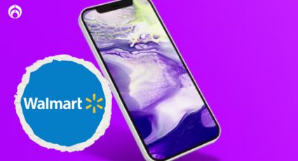 Walmart aplica descuentote a este iPhone 12 Pro Max