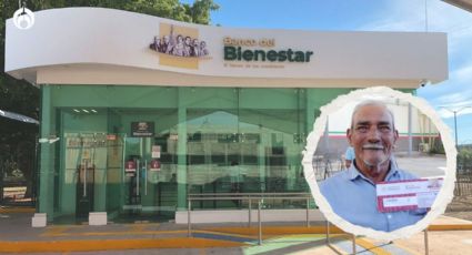 Pensión Bienestar 2023: ¿quiénes cobran 4,800 pesos los últimos días de noviembre?