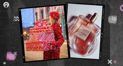 20 mejores perfumes que puedes regalar en Navidad y que encuentras ‘baras’ en Liverpool