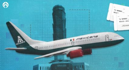 Mexicana de Aviación: ¿Quiénes pueden solicitar vuelos gratis?