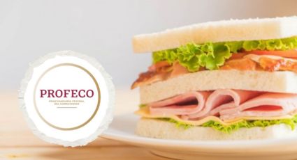 Este es el jamón preferente con más nutrientes, según Profeco