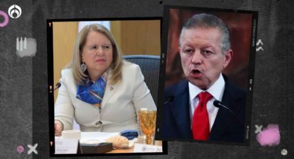 Pleito en la Corte: Zaldívar y Loretta se confrontan por ‘chamba’ pendiente