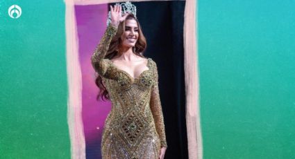 Robo en Miss Universo: desaparece vestido de representante mexicana de casi un millón de pesos