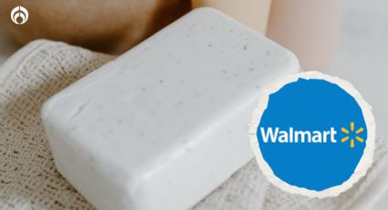 Walmart vende a un precio regalado uno de los mejores jabones neutros para bañarte, según Profeco