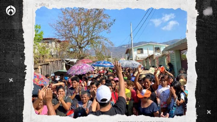 En Acapulco es tiempo de unidad y fraternidad, como ha planteado AMLO: Yoshio Ávila