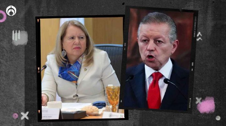 Pleito en la Corte: Zaldívar y Loretta se confrontan por ‘chamba’ pendiente