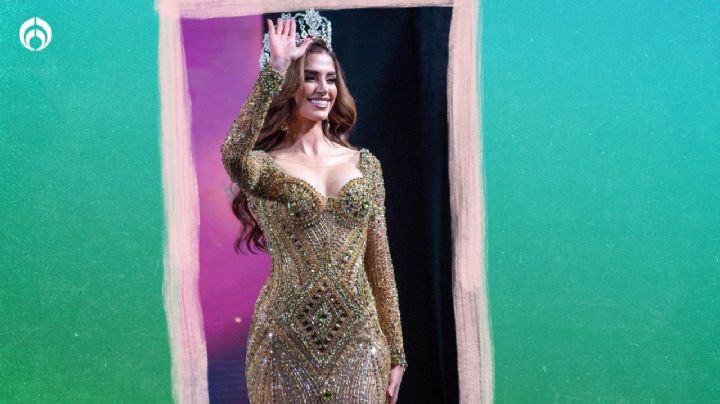 Robo en Miss Universo: desaparece vestido de representante mexicana de casi un millón de pesos