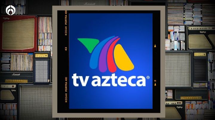 TV Azteca afianza exitoso programa dentro de su canal principal tras firmar nuevo contrato