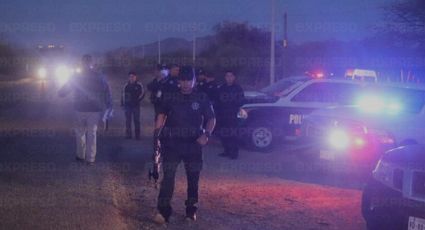 Terror en Sonora: calcinan a hombre maniatado de pies y manos en Benjamín Hill