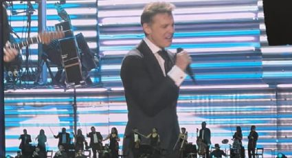 León sin Luis Miguel: cancelación de concierto deja sin ventas a decenas de comerciantes