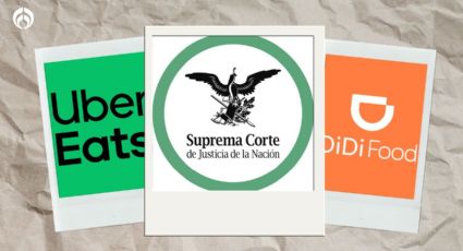 Uber y DiDi alertan a la Corte: impuesto del 2% en CDMX afectará a usuarios