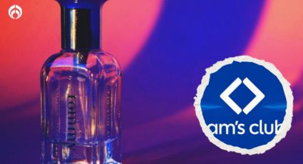 Sam's Club remata estos perfumes originales por menos de 700 pesos ideales para regalar en Navidad