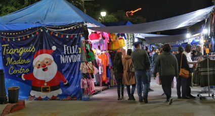 Tianguis Navideño Madero Centro: Fecha de inicio de esta actividad llena de historia y tradición