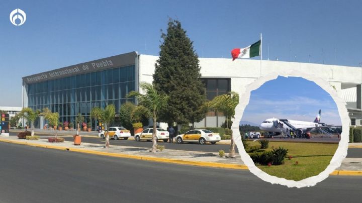 Gobierno entrega otros 3 aeropuertos al Ejército... ¿cuáles son? (FOTOS)