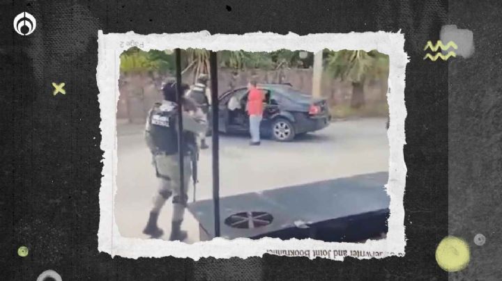 Atacan a balazos a 4 periodistas en Chilpancingo, Guerrero