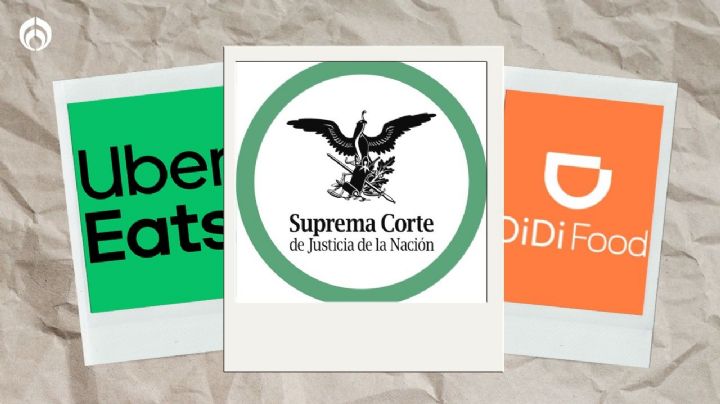 Uber y DiDi alertan a la Corte: impuesto del 2% en CDMX afectará a usuarios