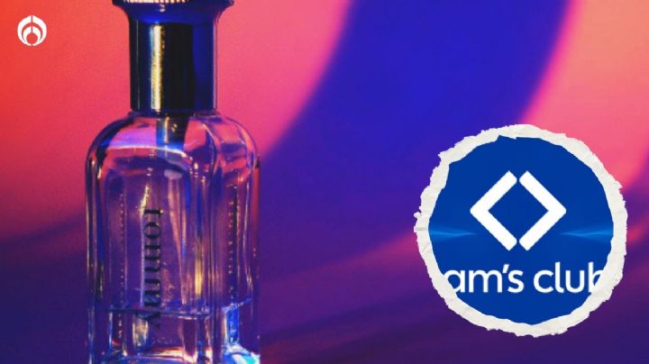 Sam's Club remata estos perfumes originales por menos de 700 pesos ideales para regalar en Navidad