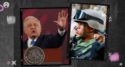 Militares de EU en México: ¿por qué AMLO pidió permiso para que entren al país?