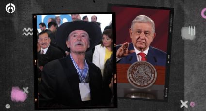 AMLO ‘salta’ por Fox: 'No debe haber censura’, dice por suspensión en Twitter