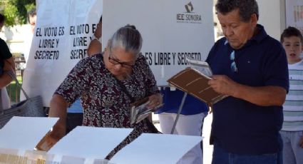 Buscan habilitar escuelas para facilitar voto de discapacitados en elecciones del 2024