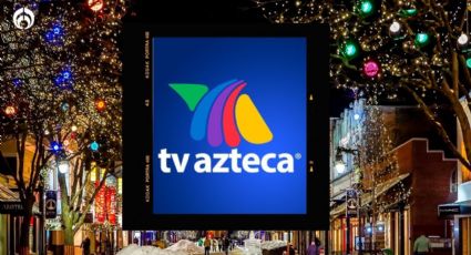 Tunden a TV Azteca tras presentar proyecto navideño: "Sin presupuesto y con puro desconocido"