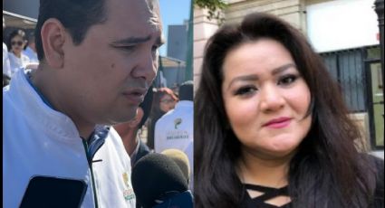 Karem Valles tiene derecho a participar a pesar de ser hermana de funcionaria: Adolfo Salazar