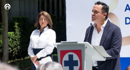 “La industria cementera es pilar fundamental en obras insignia del presidente”: Cruz Azul.