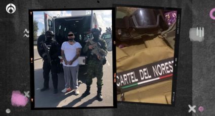 ‘El Tartas’… azote del norte: huachicolero, narco y lugarteniente del Cártel del Noreste