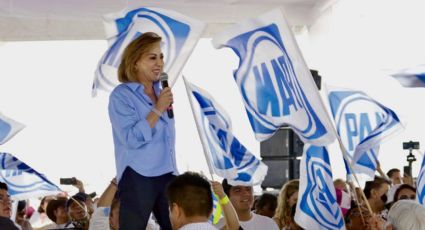 Guadalupe Murguía dirá adiós a su cargo para participar en proceso electoral 2024