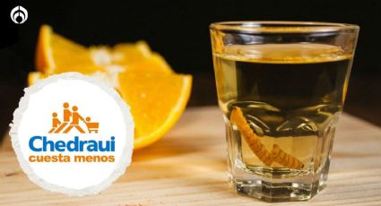 Chedraui remata mezcal artesanal de Oaxaca recomendado por Profeco