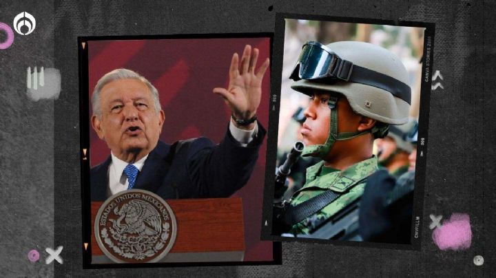 Militares de EU en México: ¿por qué AMLO pidió permiso para que entren al país?