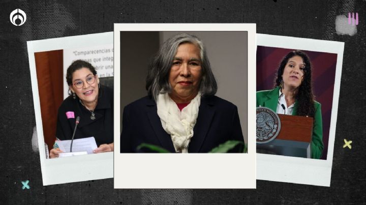 Avanza la terna de AMLO: Senado da ‘luz verde’ a candidatas a la Corte