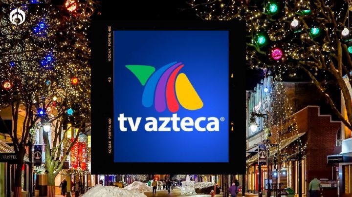 Tunden a TV Azteca tras presentar proyecto navideño: "Sin presupuesto y con puro desconocido"